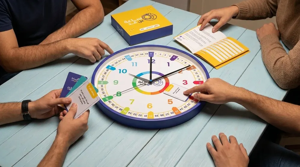 Doloctopus board game